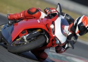 Ducati 1098R